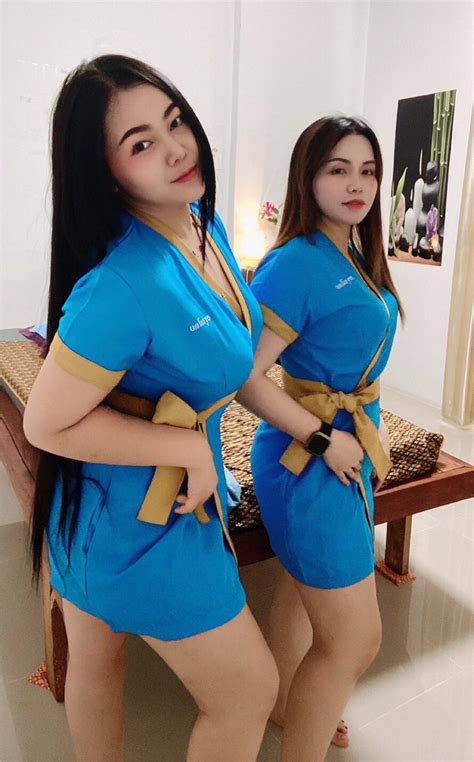 Ubon 888 Massage .
